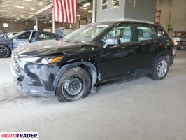 Toyota Corolla - zobacz ofertę