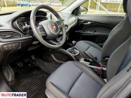 Fiat Tipo 2019 1.4 95 KM