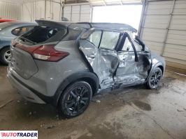 Nissan Pozostałe 2022 1