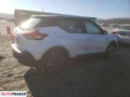 Nissan Pozostałe 2019 1 Nissan Pozostałe 2019 1