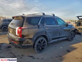 Hyundai Pozostałe 2025 3