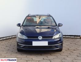 Volkswagen Golf 2020 1.6 113 KM Volkswagen Golf 2020 1.6 113 KM