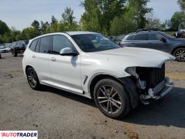 BMW X3 2021 2 BMW X3 2021 2