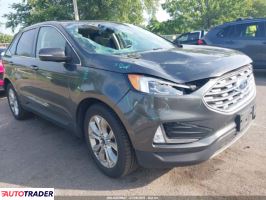 Ford Edge 2020 2 Ford Edge 2020 2