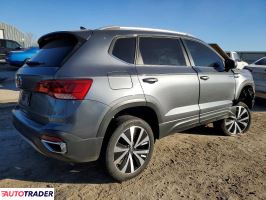 Volkswagen Pozostałe 2024 1