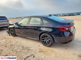 Honda Civic 2026 2