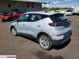 Chevrolet Pozostałe 2023