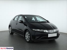 Honda Civic 2006 1.3 81 KM