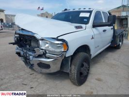 Dodge Ram 2022 6