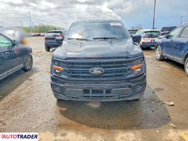 Ford Pozostałe 2025 2