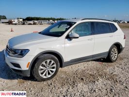 Volkswagen Tiguan - zobacz ofertę