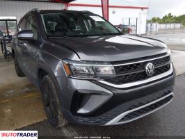 Volkswagen Pozostałe - zobacz ofertę