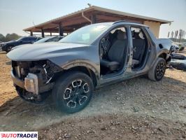 Hyundai Pozostałe 2022 2