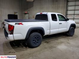 Toyota Tacoma 2021 2