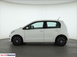 Volkswagen Up! 2015 1.0 59 KM