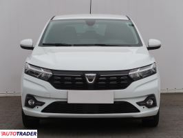 Dacia Sandero 2022 1.0 89 KM