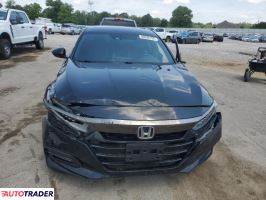 Honda Accord 2020 1