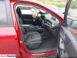 Chevrolet Equinox 2025 1