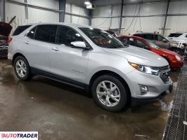 Chevrolet Equinox 2020 1