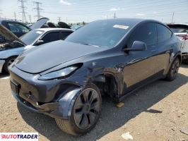 Tesla Model Y 2024 Tesla Model Y 2024