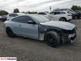 BMW M4 2021 3 BMW M4 2021 3