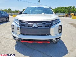 Mitsubishi Outlander 2023 2