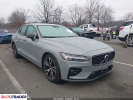 Volvo S60 - zobacz ofertę