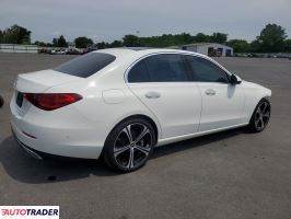 Mercedes CL 2025 2