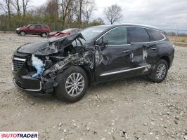 Buick Enclave 2023 3