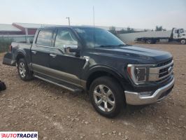Ford Pozostałe 2021 3 Ford Pozostałe 2021 3