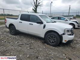 Ford Maverick 2022 2 Ford Maverick 2022 2