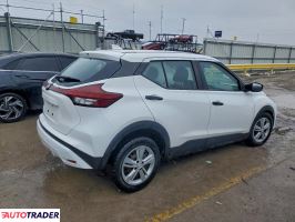 Nissan Pozostałe 2021 1