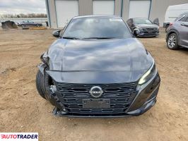 Nissan Altima 2024 2