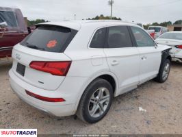Audi Q5 2019 2