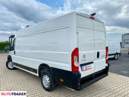 Citroen Jumper 2020 2.2