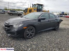 Honda Civic 2020 2 Honda Civic 2020 2
