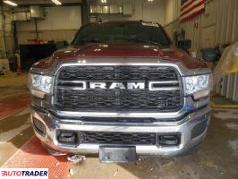 Dodge Ram 2022 6