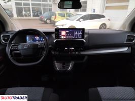 Toyota Pozostałe 2024 2.0 177 KM