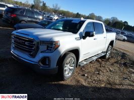 GMC Sierra 2021 5