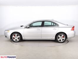 Volvo S80 2007 2.4 182 KM