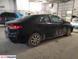 Toyota Corolla 2021 1 Toyota Corolla 2021 1