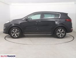 Kia Sportage 2020 1.6 130 KM