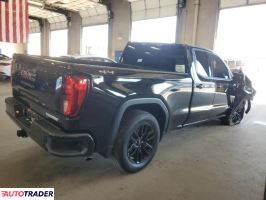 GMC Sierra 2023 2 GMC Sierra 2023 2