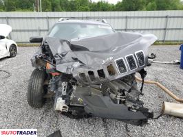 Jeep Cherokee 2019 2 Jeep Cherokee 2019 2