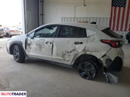 Subaru Pozostałe 2024 2