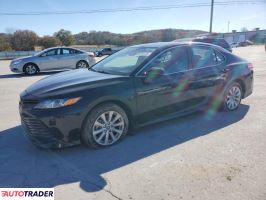 Toyota Camry - zobacz ofertę