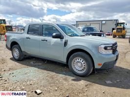 Ford Maverick 2024 2