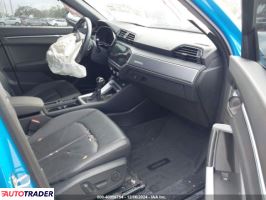 Audi Q3 2021 2