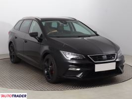Seat Leon - zobacz ofertę