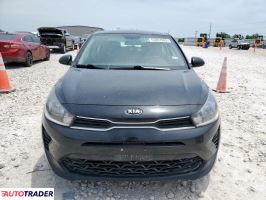 Kia Rio 2021 1
